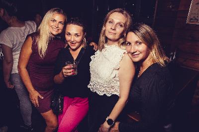 Party Bild aus dem Pirates Berlin vom 05.09.2025